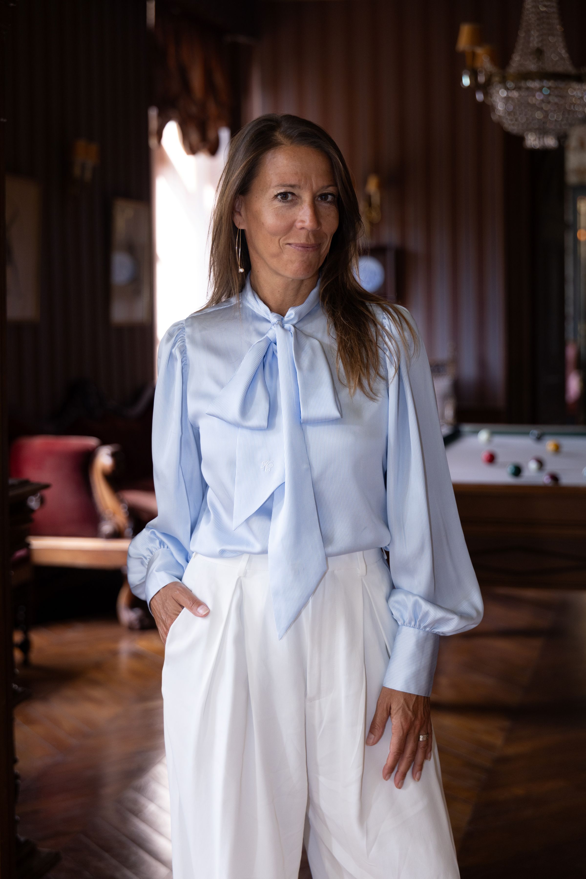 Gaëlle Deschamps