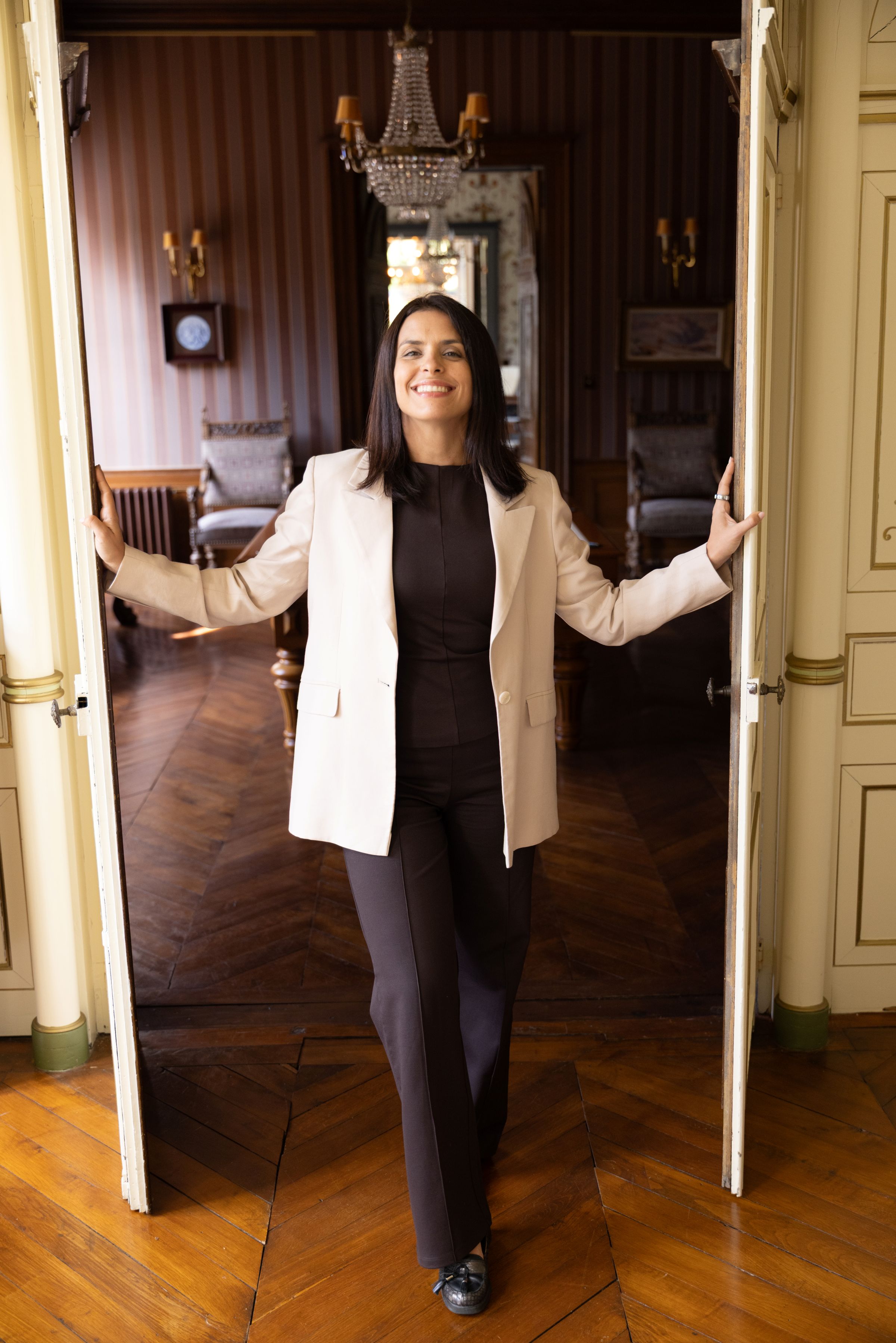 Dr Elena Paweta