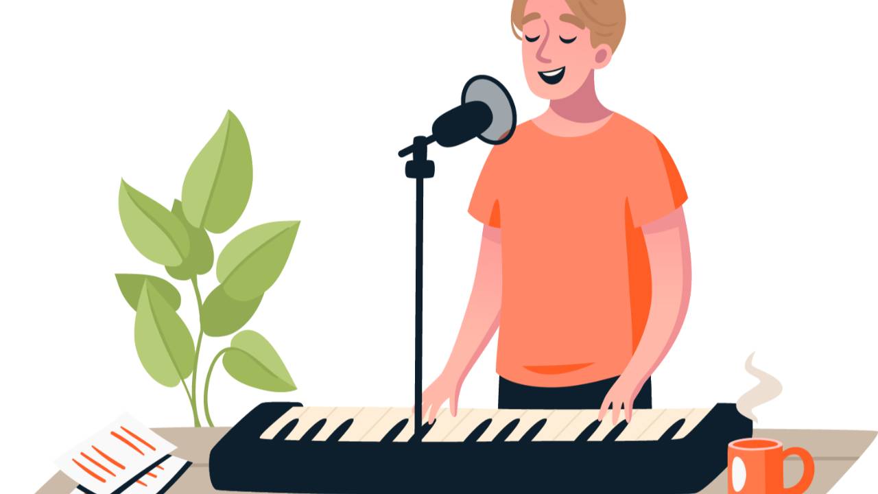 How to Write Orchestral Music in 5 Steps (+ Example)