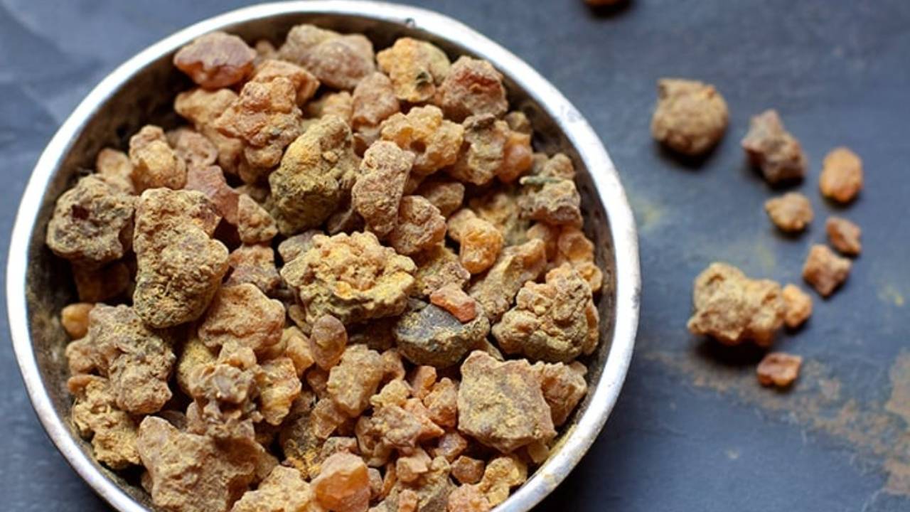 Touch Powder Recipe Homemade Tooth Powder