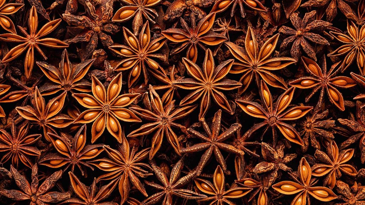 star anise uses