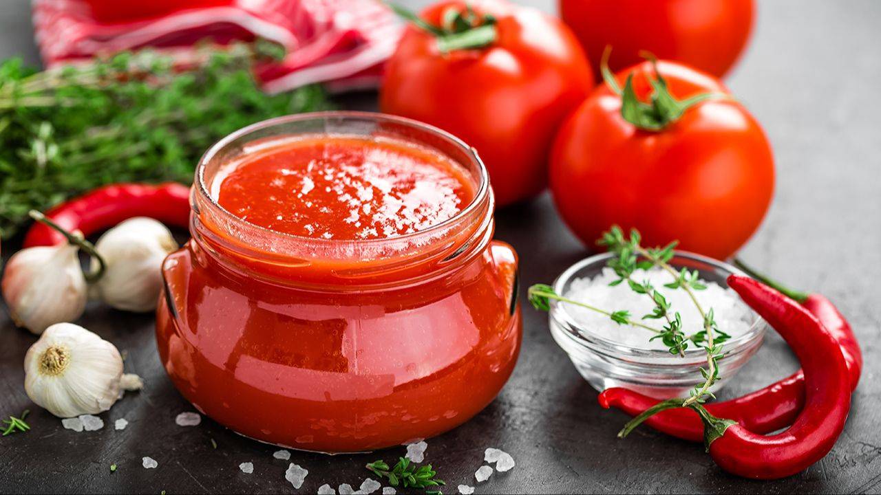 Mama Lin's Hot Sauce Recipe - LearningHerbs