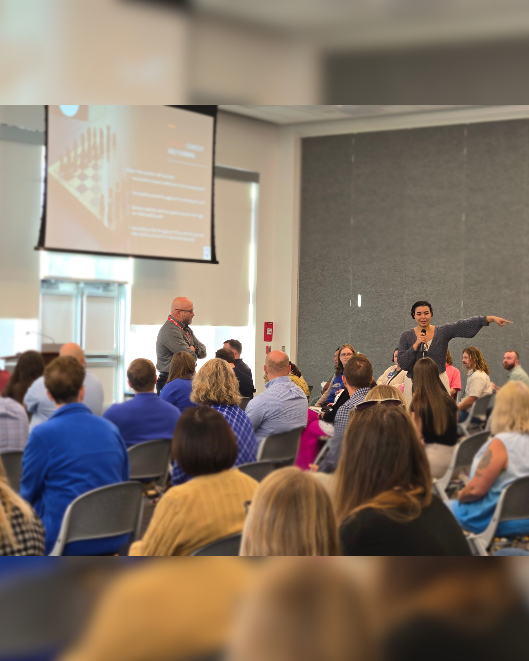 UKFCU training UKFCU training