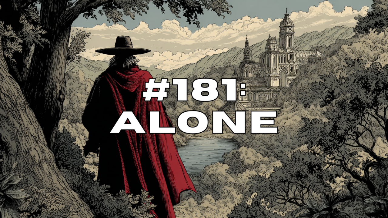 Blog post: Alone: How AI Impacts the Silent Epidemic