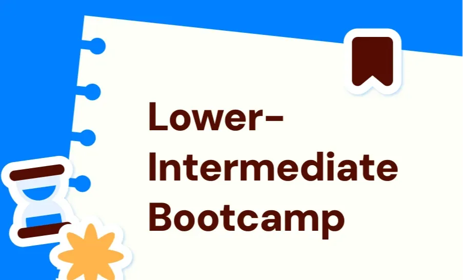 Take Your Next Step in Korean