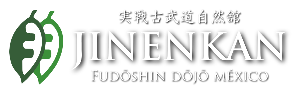 Jinenkan Fudosin Dojo, Inicio