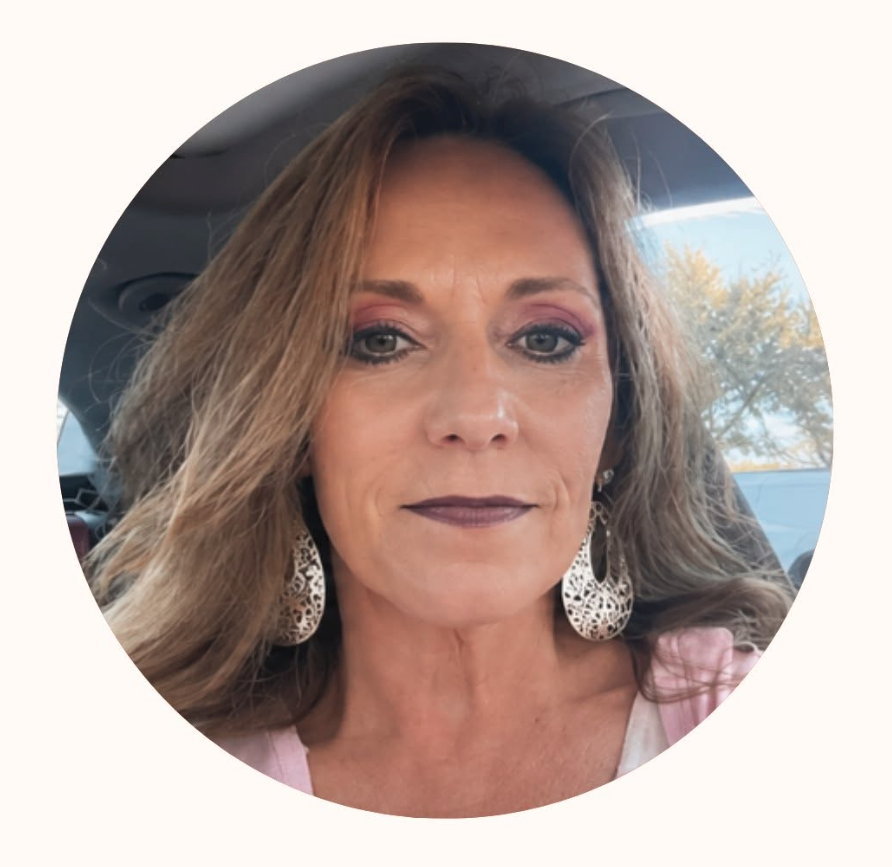 Michelle Black RN Functional Nutritionist and Menopause Weight Loss Specialist