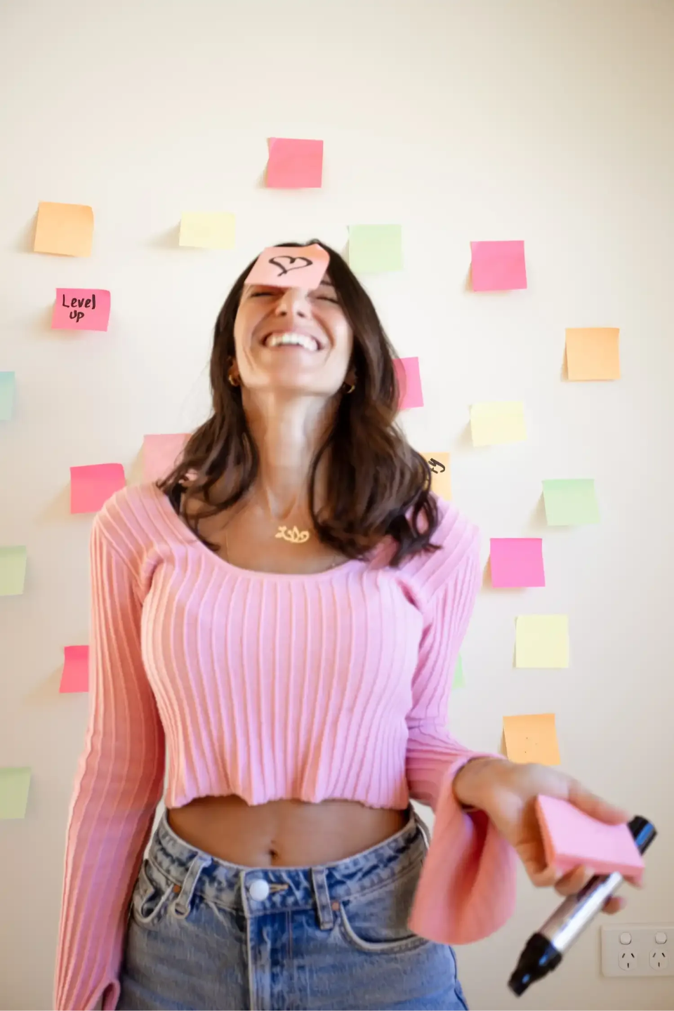 Dana, creator of Level Up Shopify