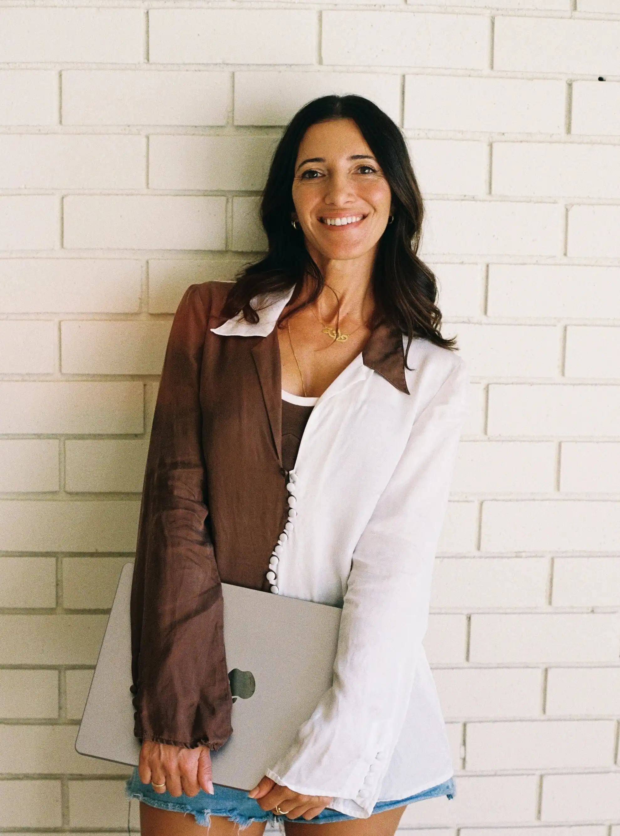 Dana, creator of Level Up Shopify