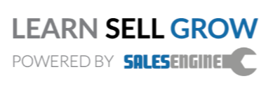 Learn Sell Grow - Powered by Sales Engine, Inc.