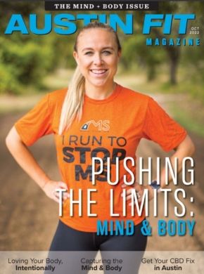 American Fitness - Behavior Change Theory by Dr. Maria Luque