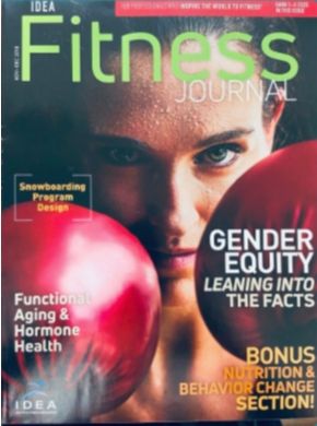 American Fitness - Behavior Change Theory by Dr. Maria Luque