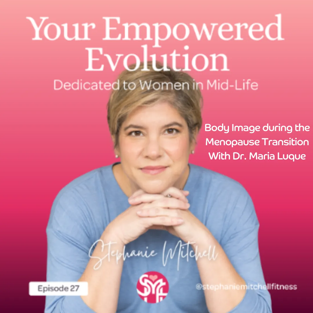 American Fitness - Behavior Change Theory by Dr. Maria Luque