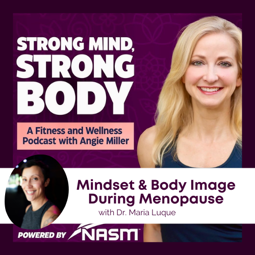 American Fitness - Behavior Change Theory by Dr. Maria Luque