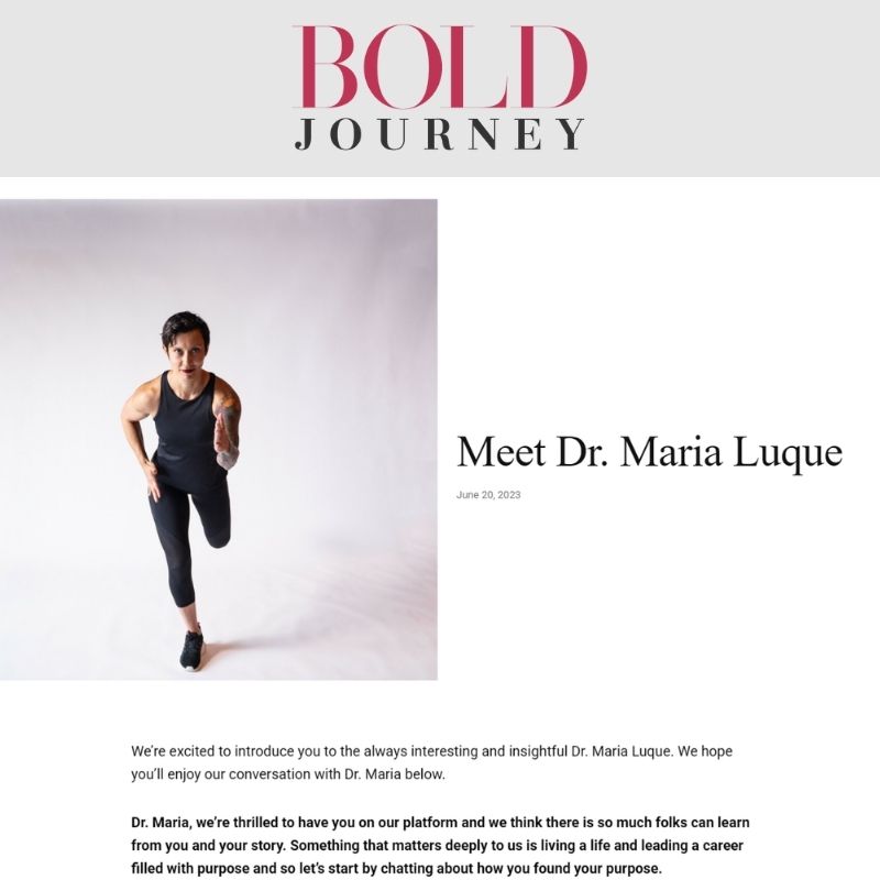 American Fitness - Behavior Change Theory by Dr. Maria Luque