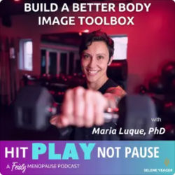 American Fitness - Behavior Change Theory by Dr. Maria Luque