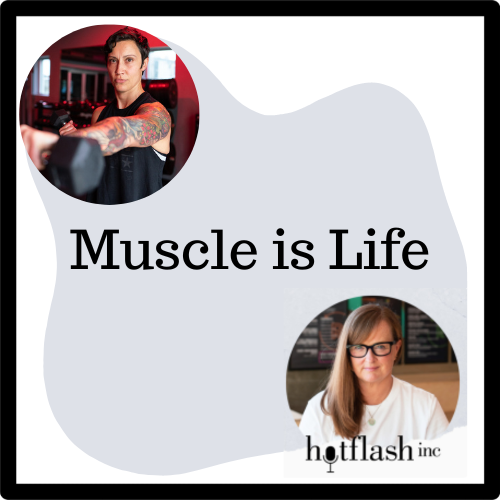 American Fitness - Behavior Change Theory by Dr. Maria Luque