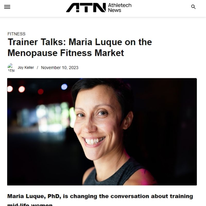 American Fitness - Behavior Change Theory by Dr. Maria Luque