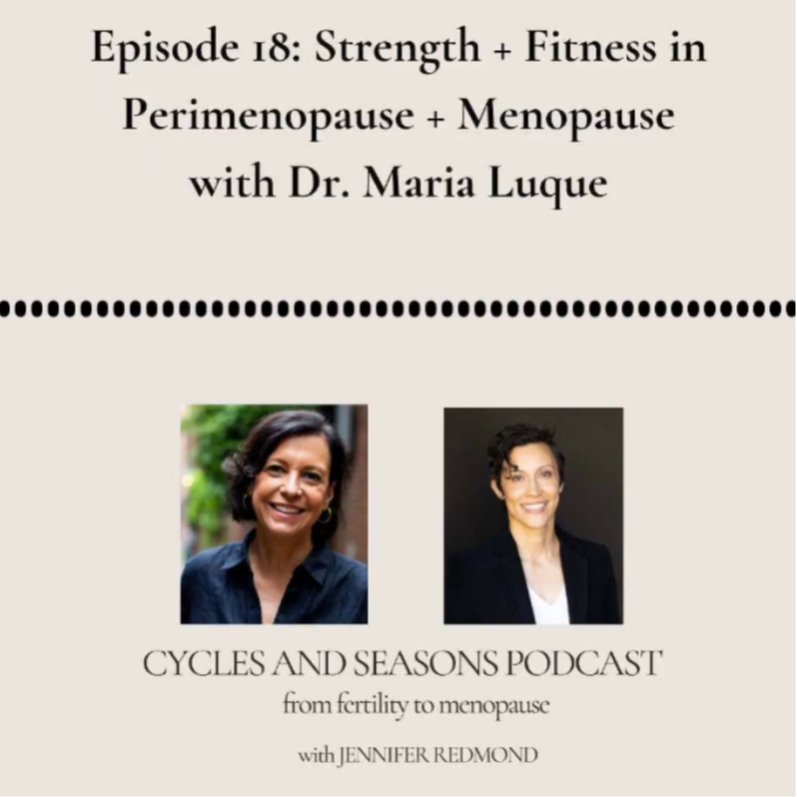 American Fitness - Behavior Change Theory by Dr. Maria Luque