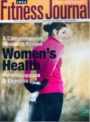 American Fitness - Behavior Change Theory by Dr. Maria Luque