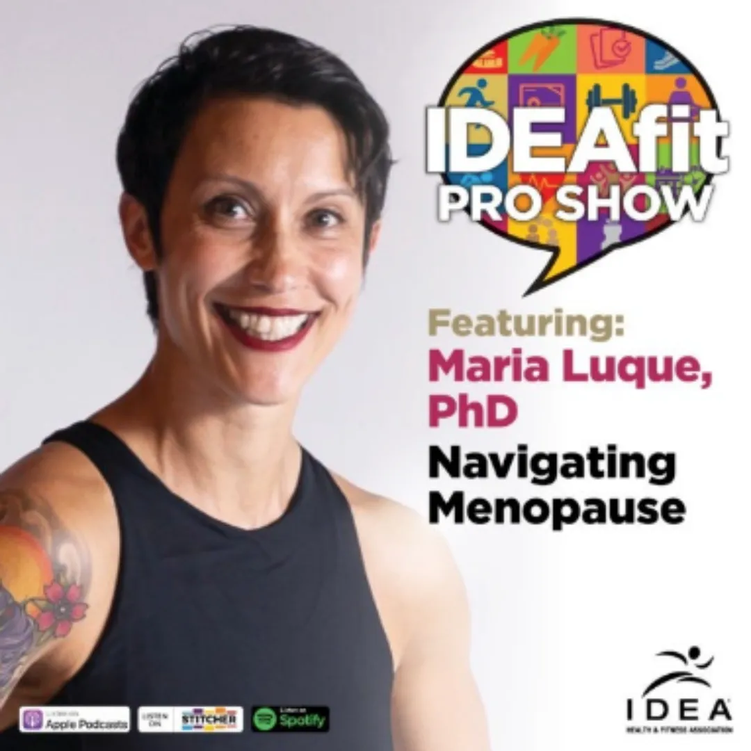 American Fitness - Behavior Change Theory by Dr. Maria Luque
