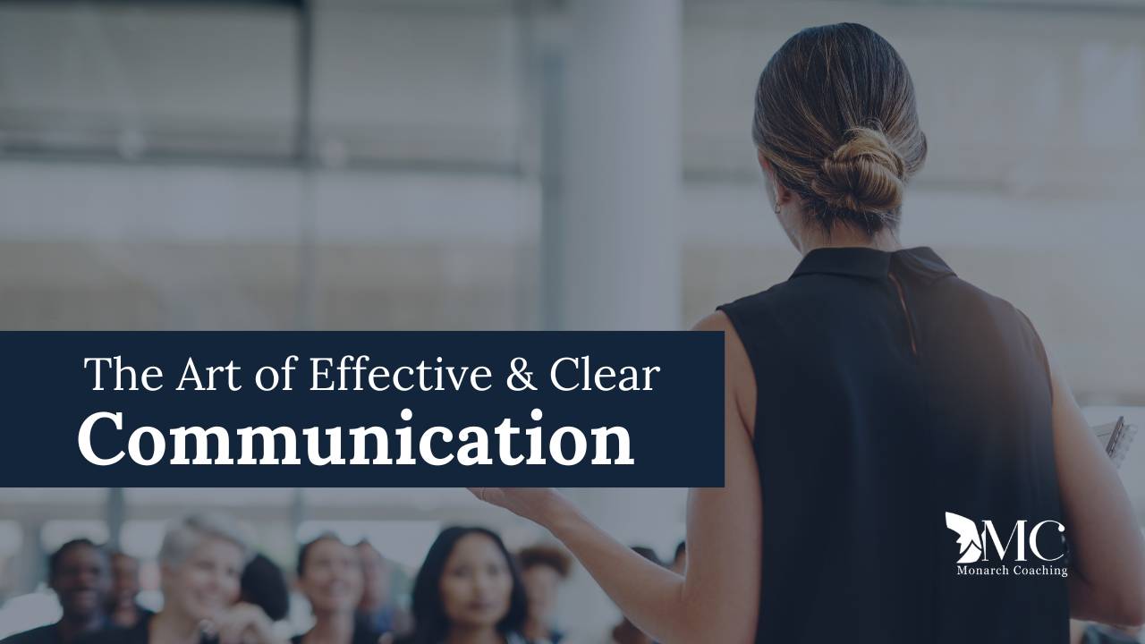 The Art of Effective Communication As A Leader