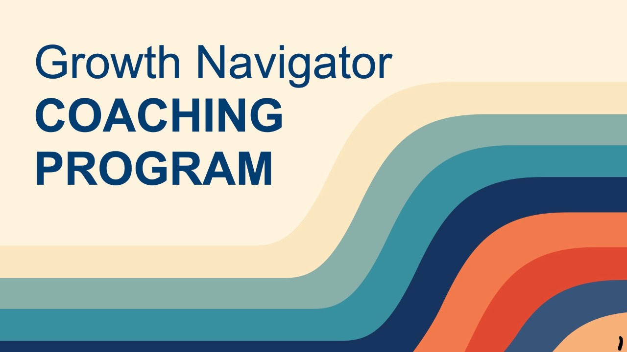 Growth Navigator Coaching