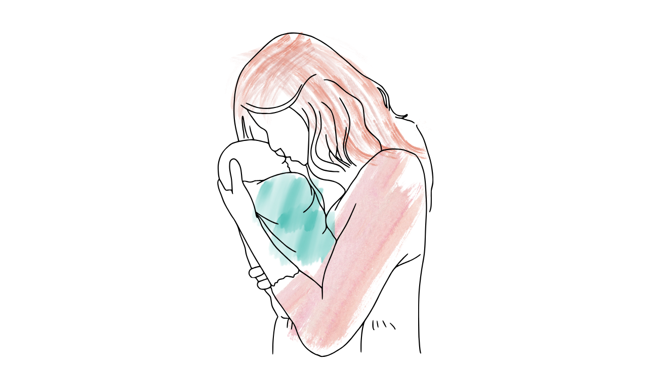 Why Your Baby Is Crying All the Time (And What Helps)
