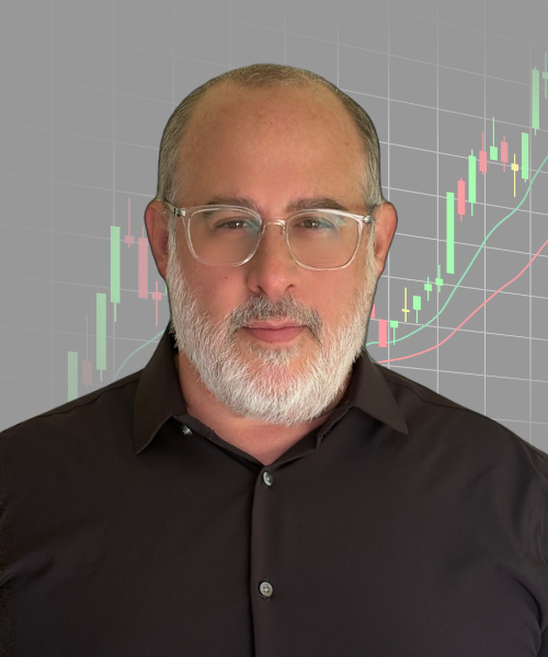 Rick Pedicelli, Head Analyst of The Wagner Daily