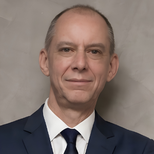 Deron Wagner, founder of Morpheus Trading Group