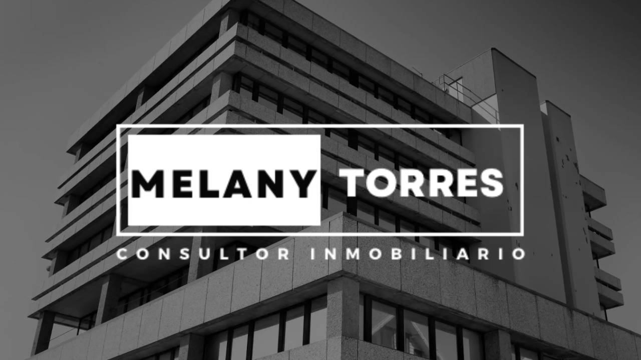 INVIERTE CON MELANY TORRES