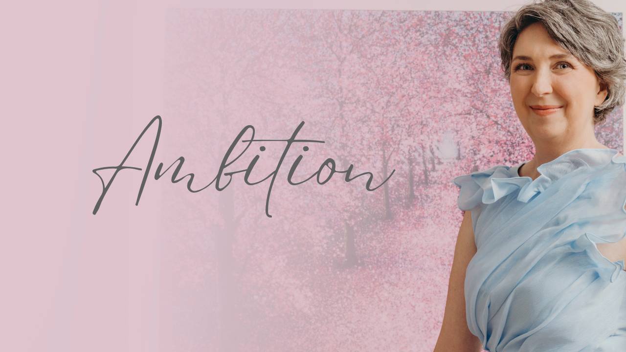 Ambition