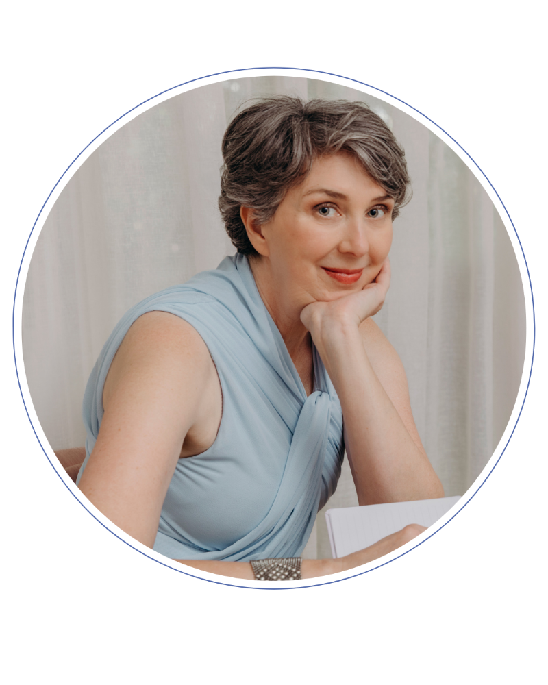 Michelle Irving – Career & Chronic