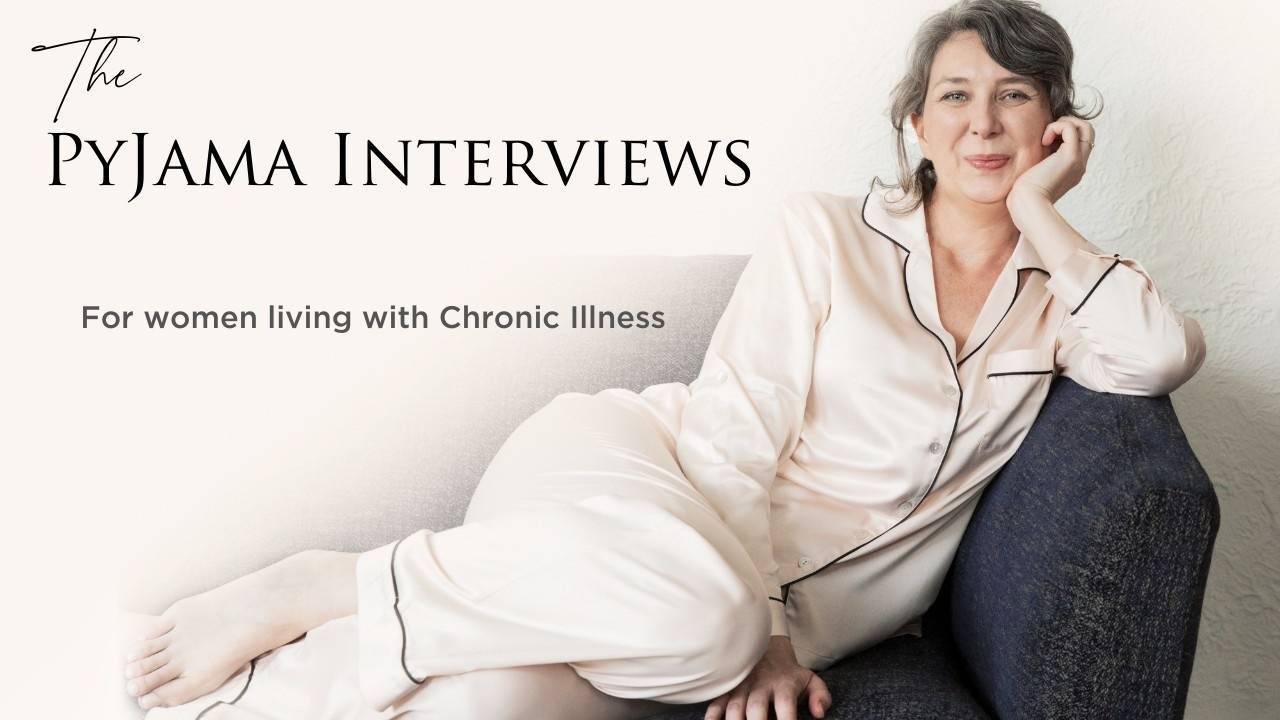 The Pyjama Interviews