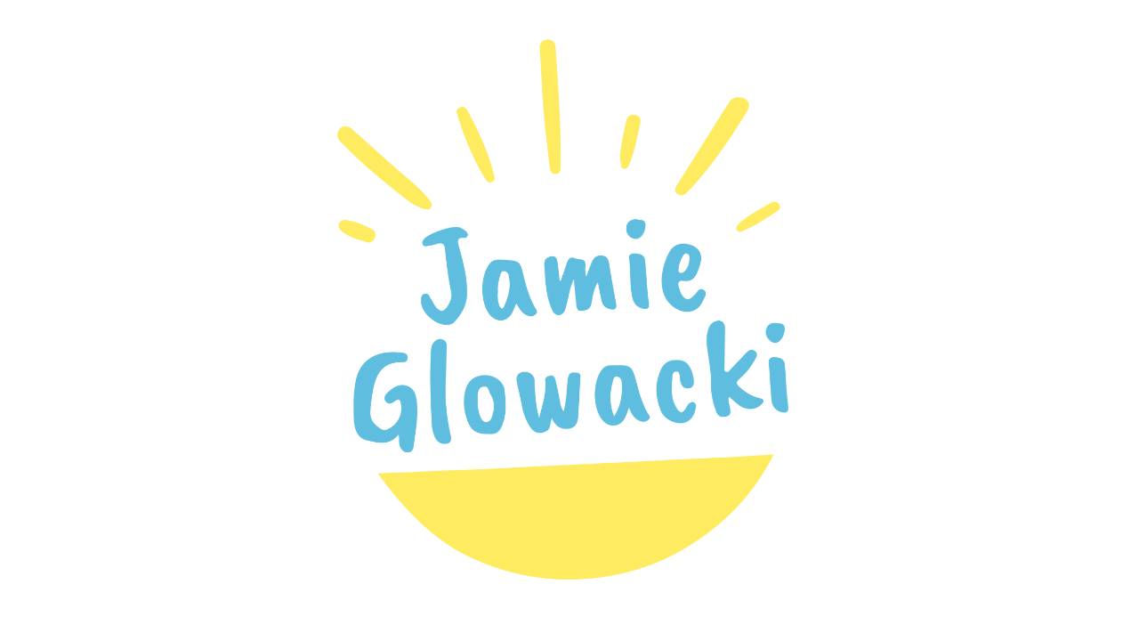 jamieglowacki.com logo