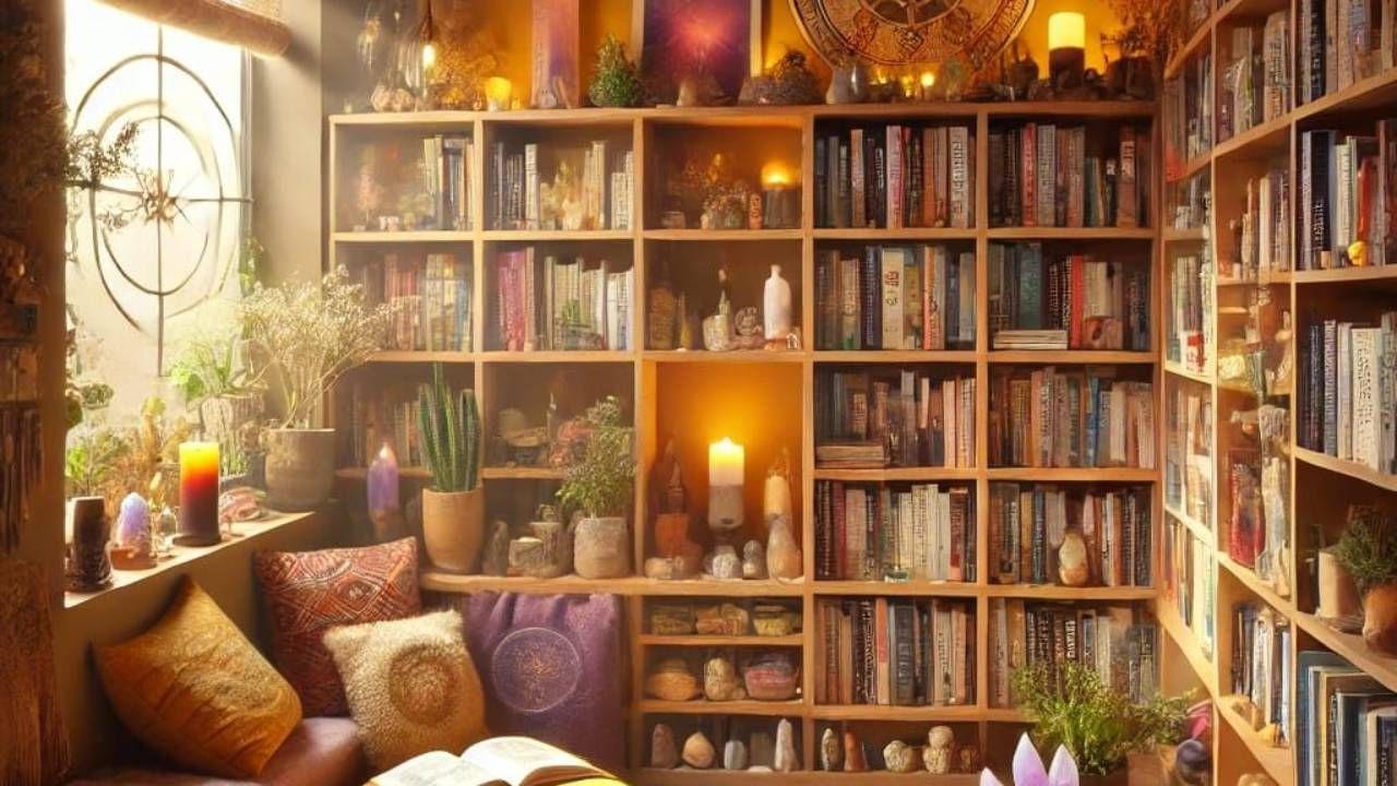 Reglas del club de lectura