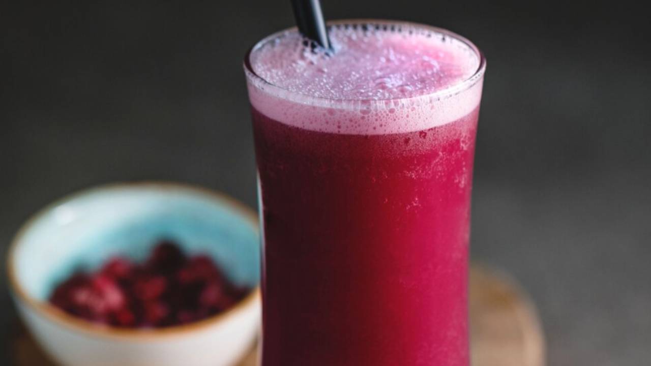 Juicing For Immunity