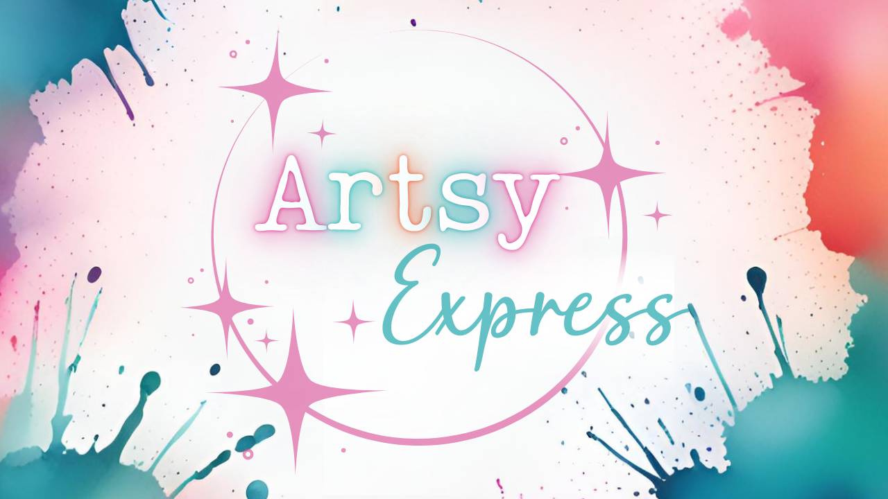 Artsy Express Painting Membership