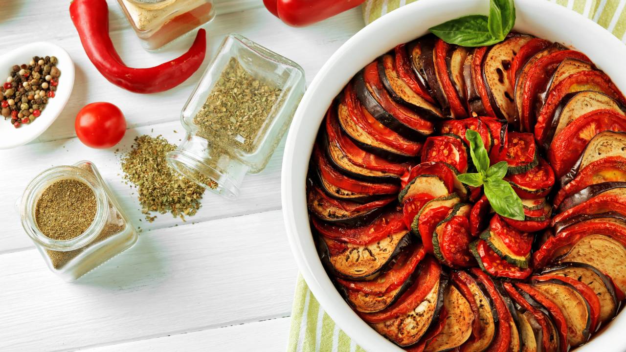 The Flavors of France: How Provence Influences Modern French Cuisine