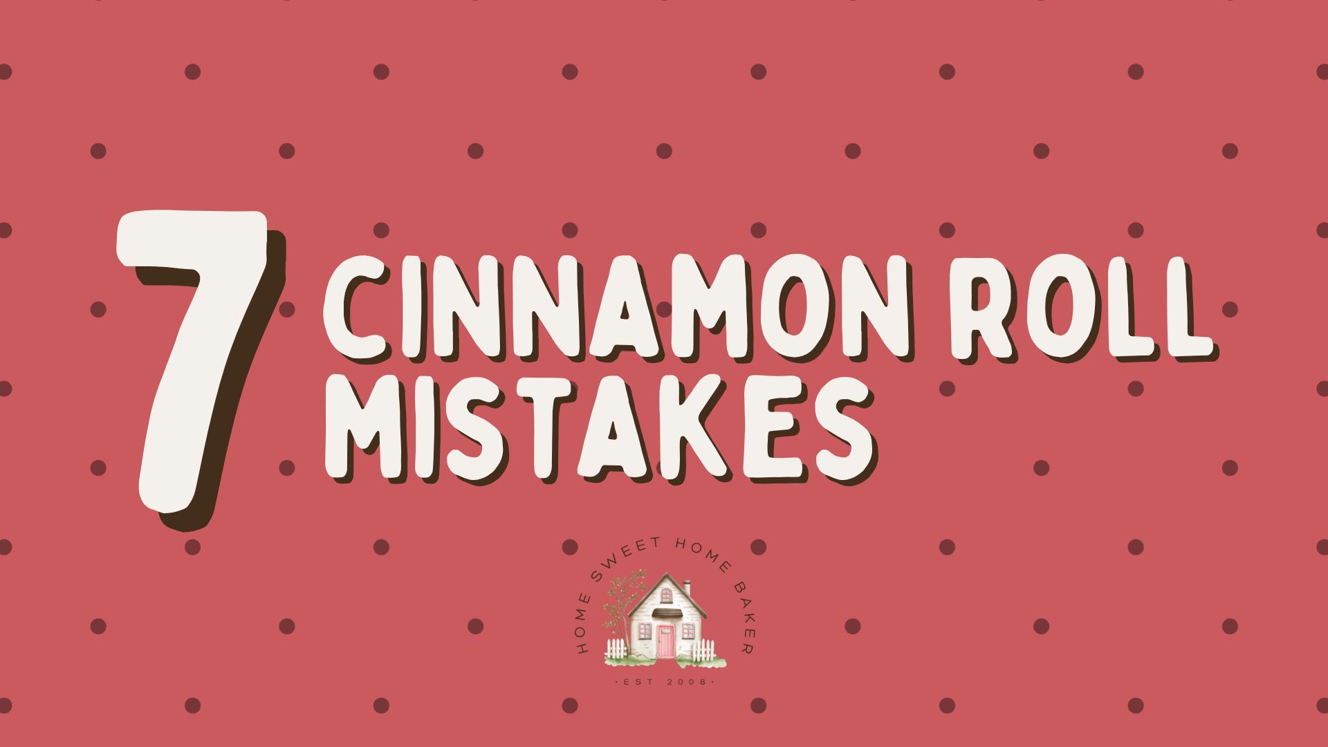 homemade cinnamon rolls