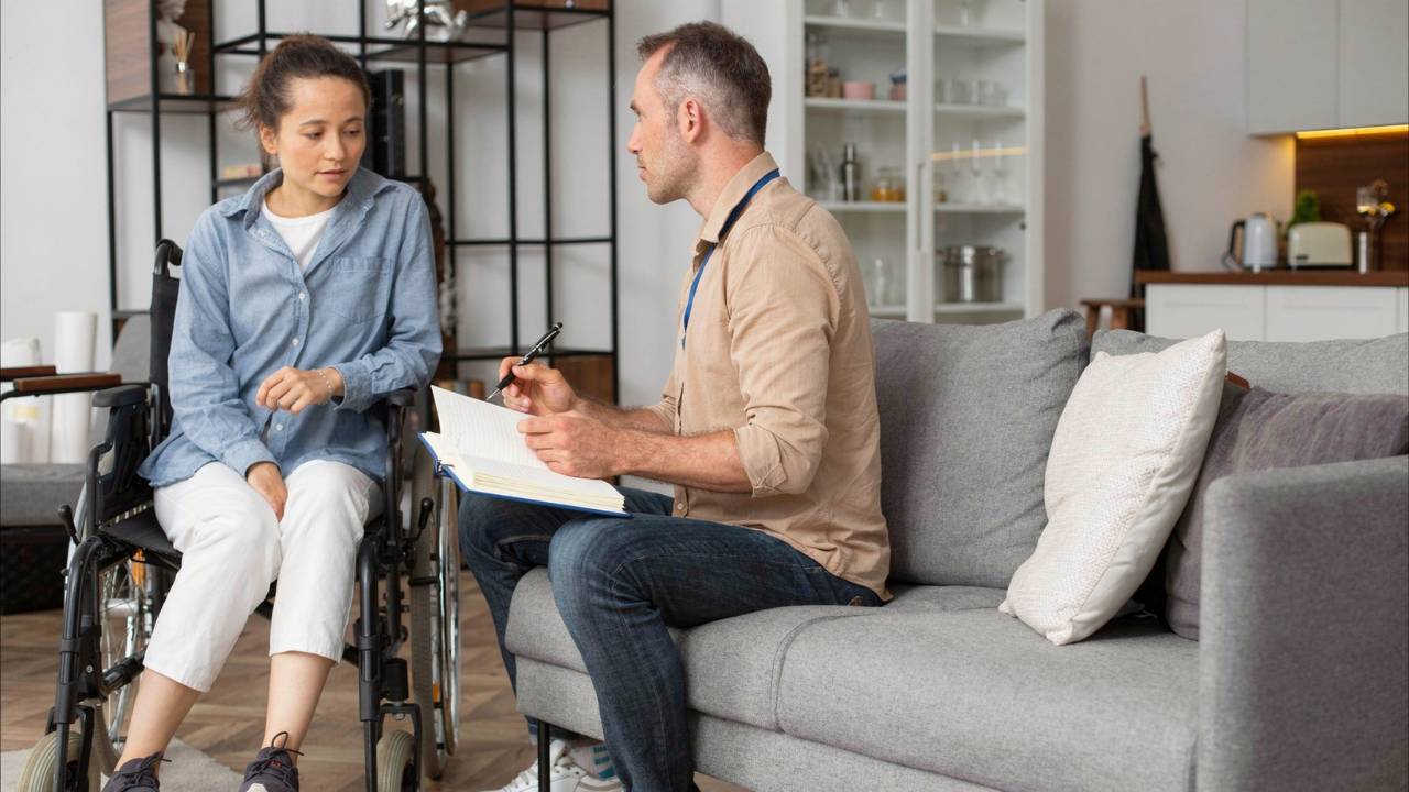 Prescription Framework for Assistive Technology