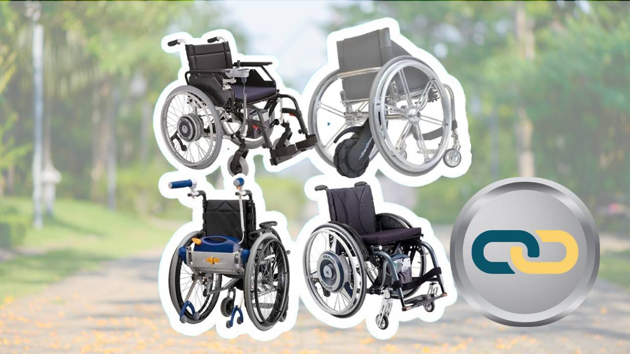 AT Connect: Power Assist Devices