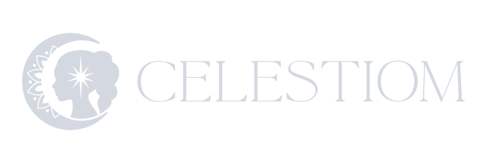 Celestiom Logo