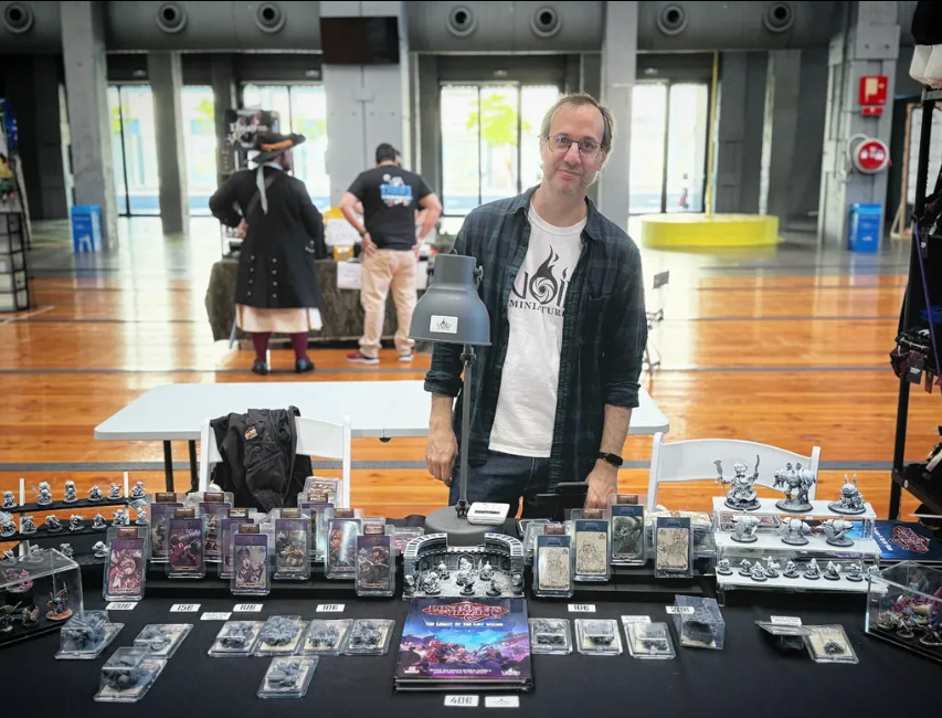 Evento 9