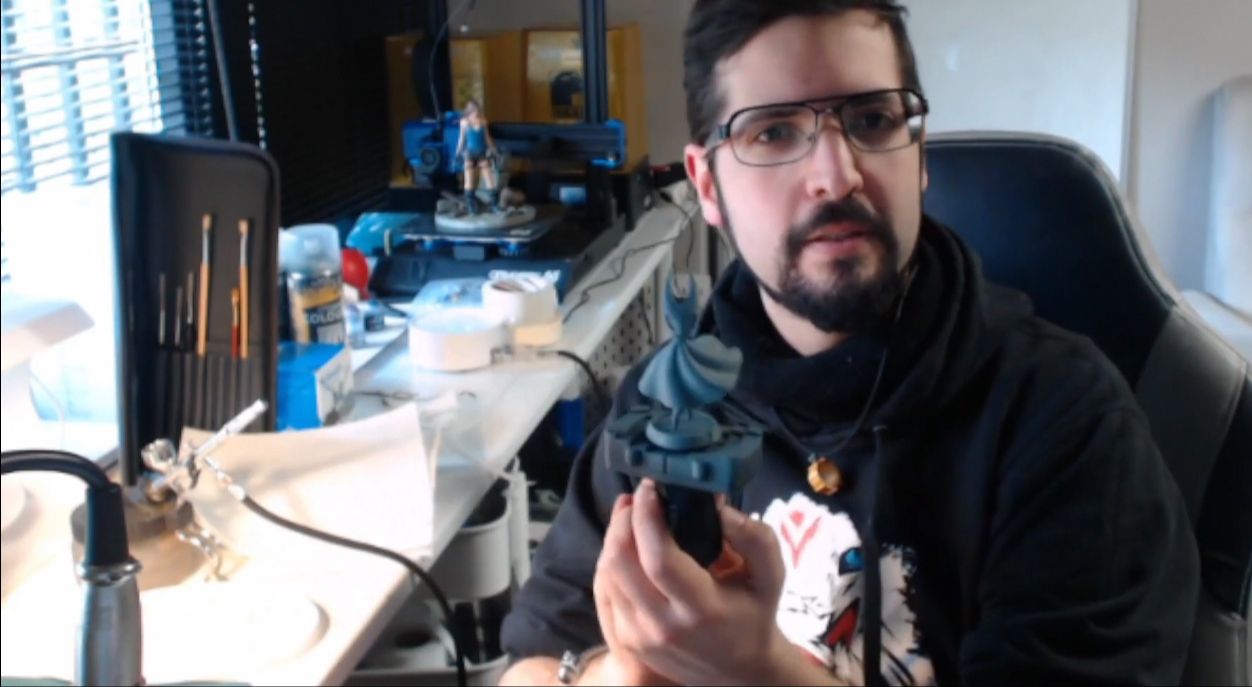 Print 3