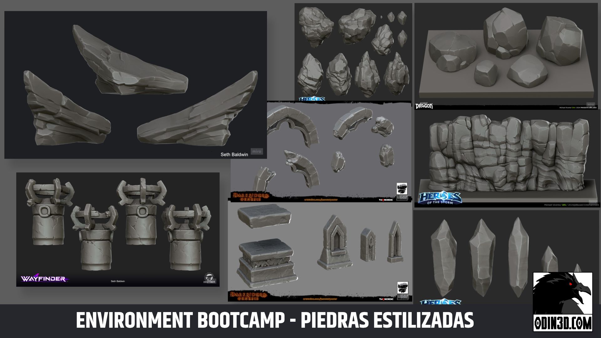 Semana 3 - Piedra