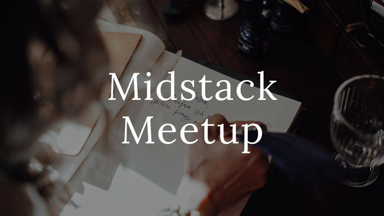 June Midstack Meetup