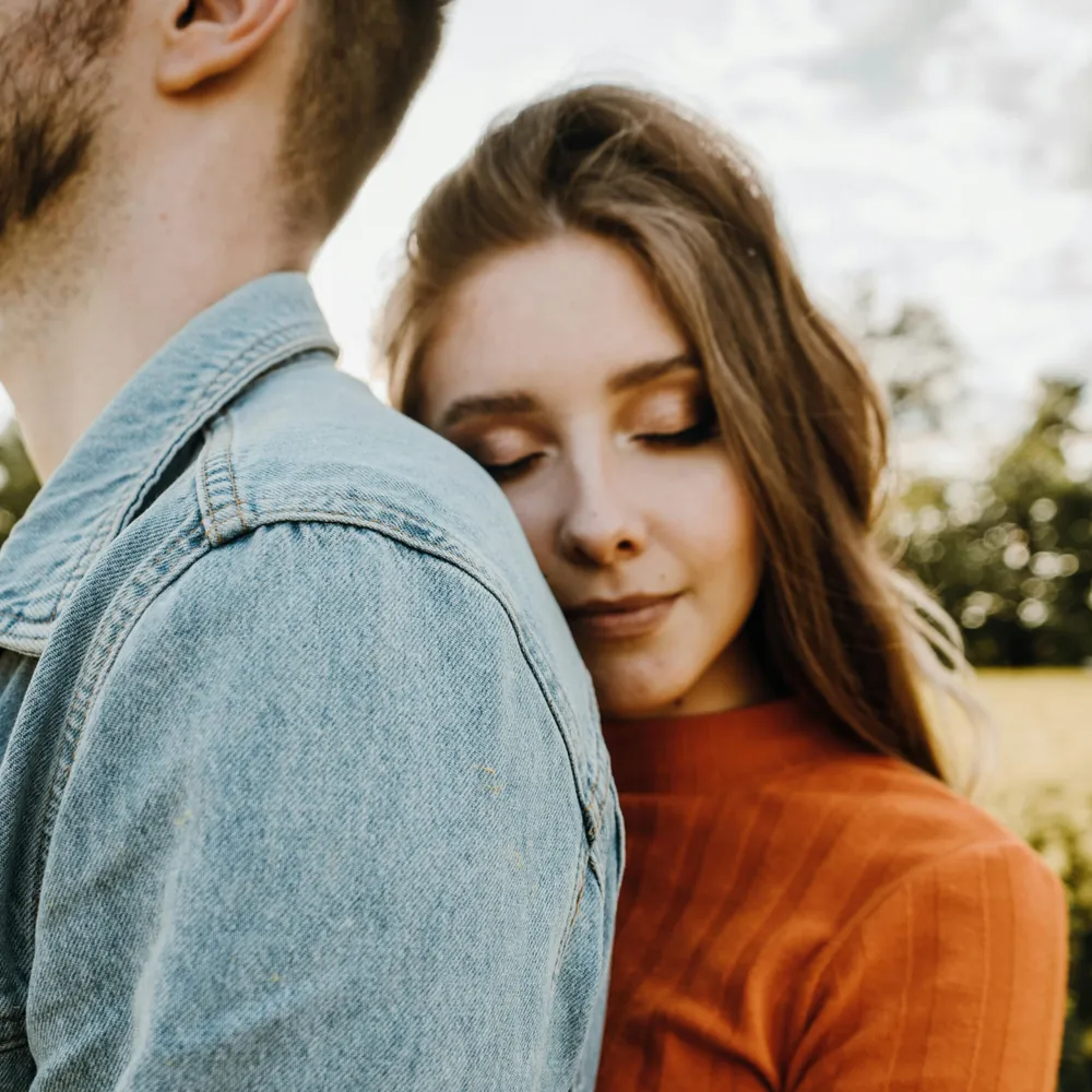 The journey to secure attachment