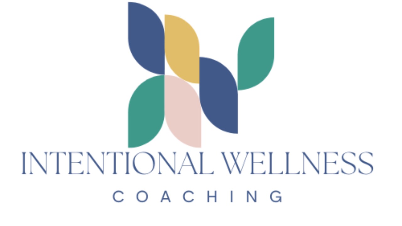 Intentional Wellness Coaching