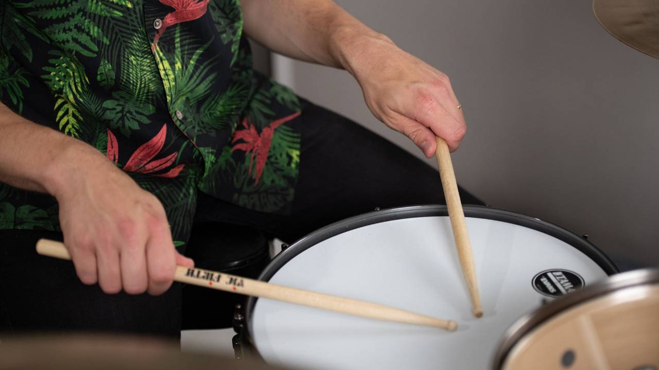 Placeholder for Understand Your Hands coaching promotional photo